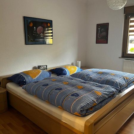 Ferienwohnung Schneider Baumholder Luaran gambar