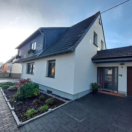 Ferienwohnung Schneider Baumholder Luaran gambar