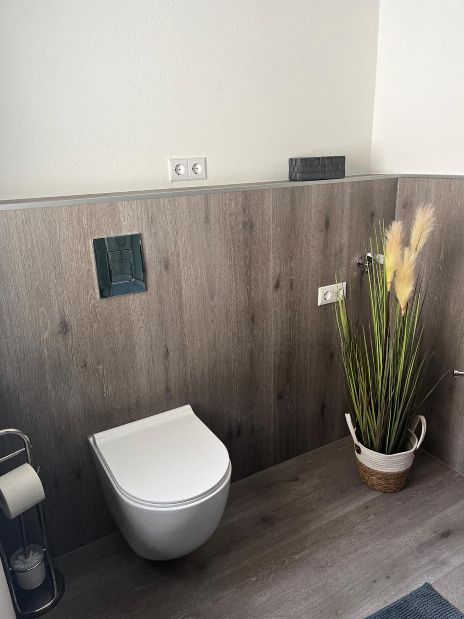 Ferienwohnung Schneider Baumholder Luaran gambar