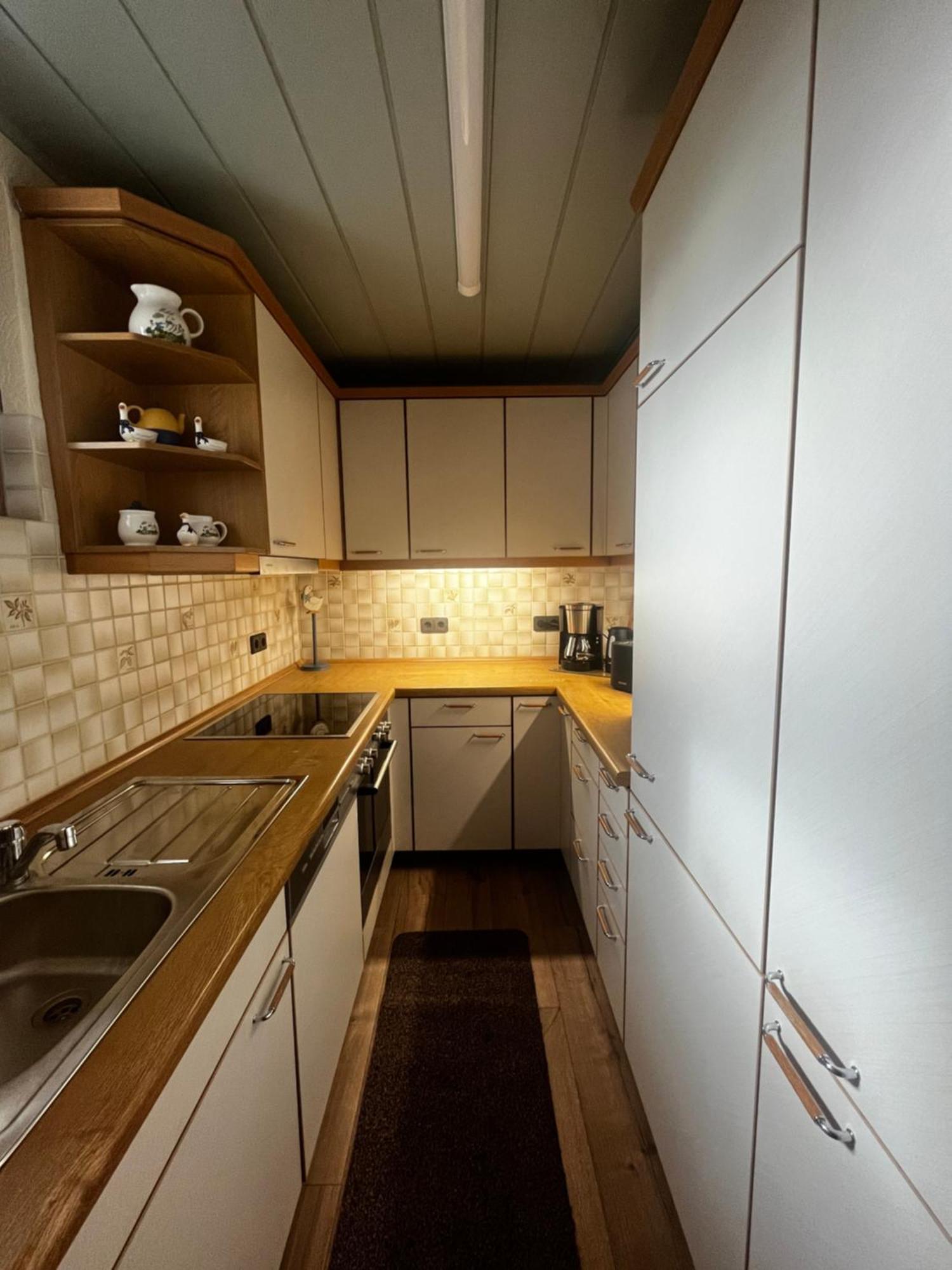 Ferienwohnung Schneider Baumholder Luaran gambar