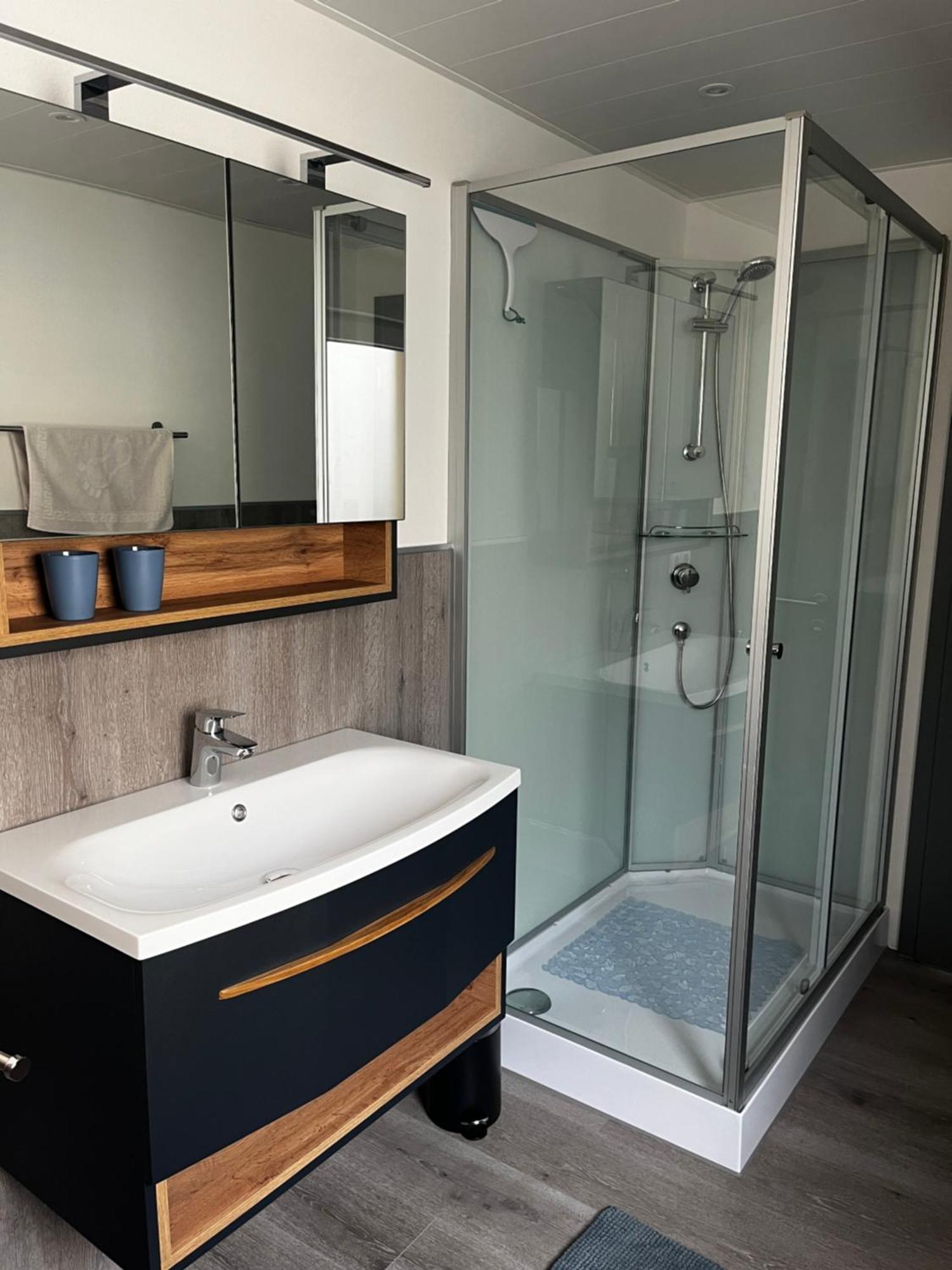 Ferienwohnung Schneider Baumholder Luaran gambar