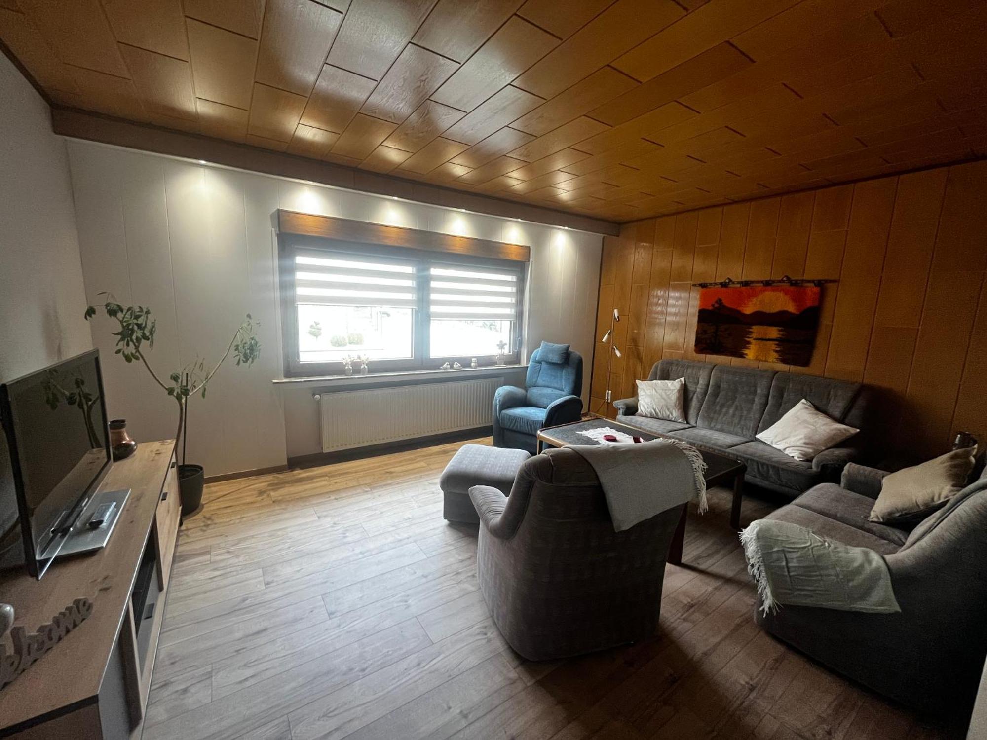 Ferienwohnung Schneider Baumholder Luaran gambar