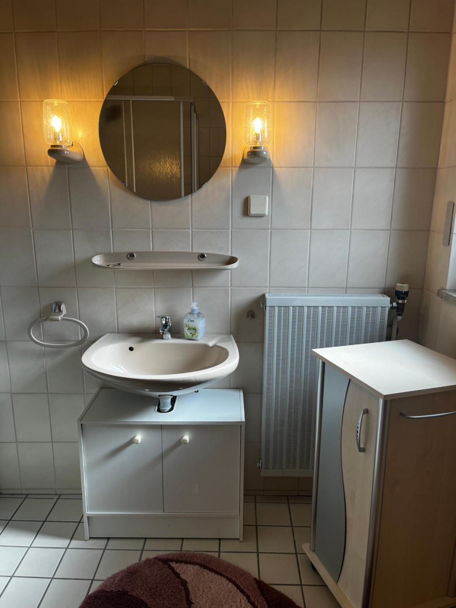 Ferienwohnung Schneider Baumholder Luaran gambar