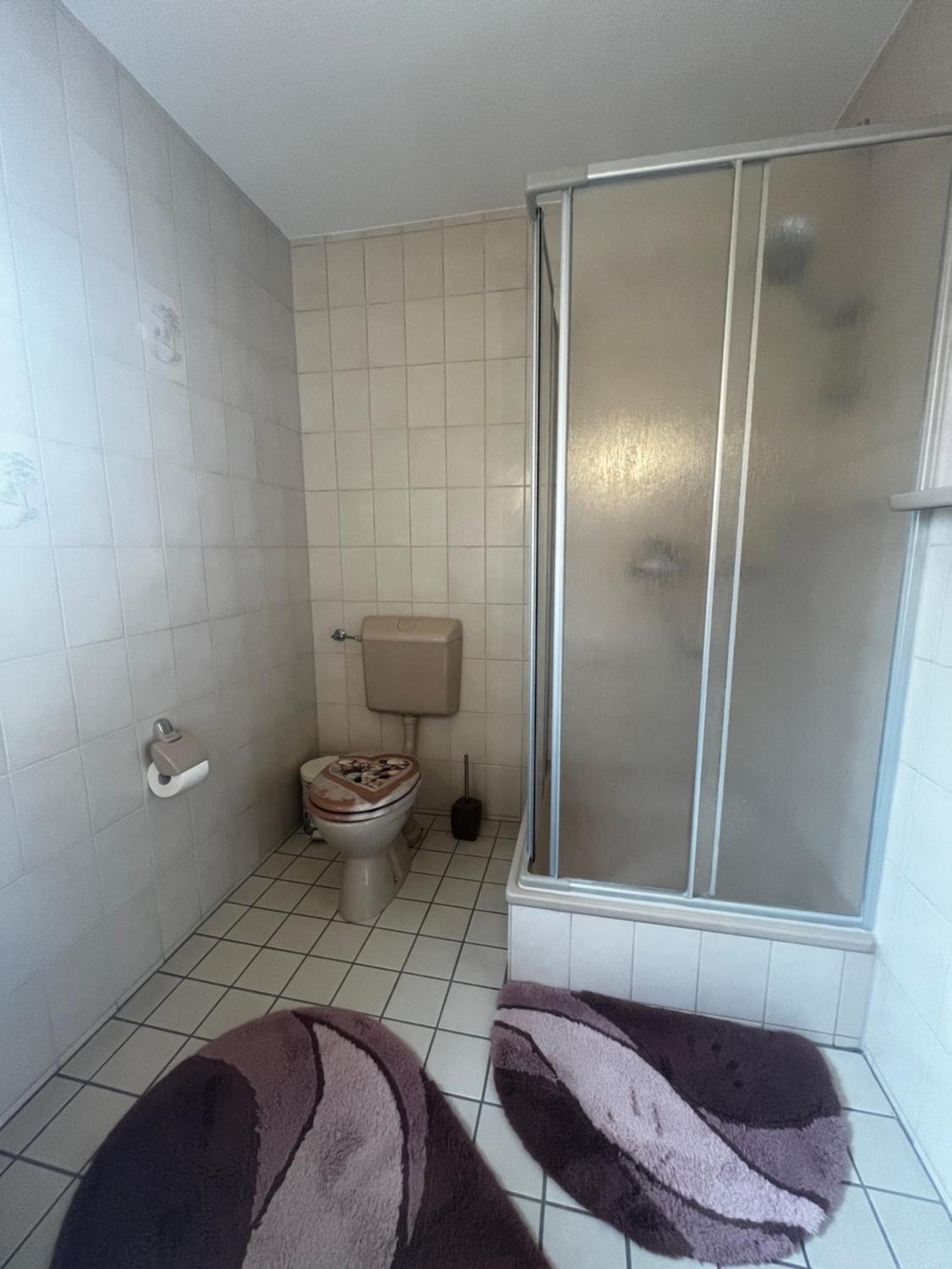 Ferienwohnung Schneider Baumholder Luaran gambar
